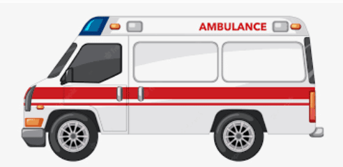 ambulance